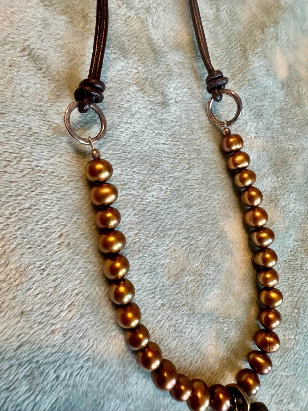 Silpada Retired necklace #N1803
